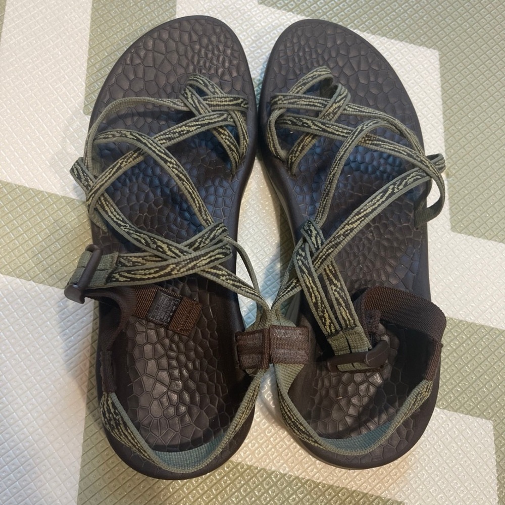 Chaco Sandals - Picture 2 of 3